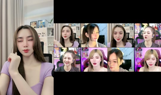nuch_chi36's Live Session — Aug 18, 2026, 3:07 AM