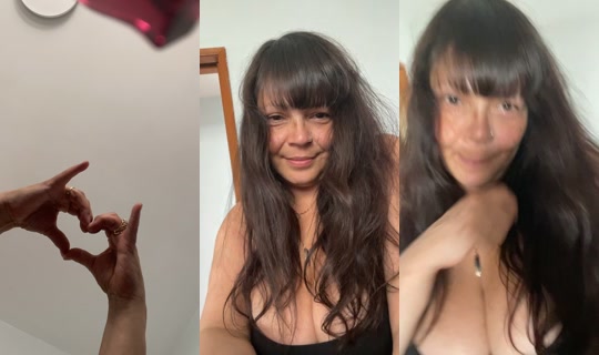 nudzie0's Live Session — Jul 11, 2026, 10:38 PM