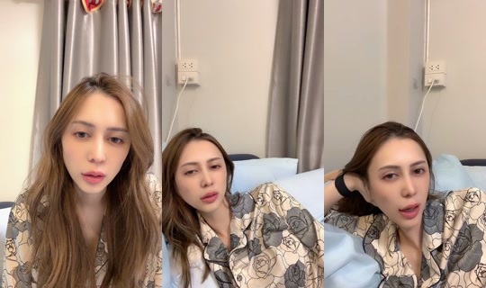 nuiizii69's Live Session — Oct 10, 2026, 8:03 PM