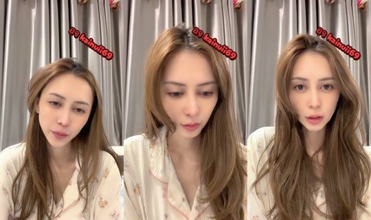 nuiizii69's Live Session — Oct 15, 2026, 3:44 PM