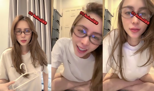 nuiizii69's Live Session — Oct 15, 2026, 5:18 PM