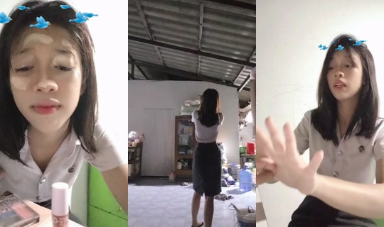 numai098's Live Session — Sep 17, 2026, 10:31 PM