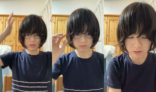 numenumei's Live Session — Jul 8, 2026, 9:54 AM