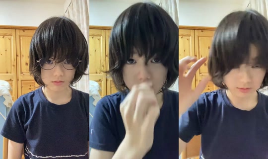 numenumei's Live Session — Jul 8, 2026, 10:47 AM