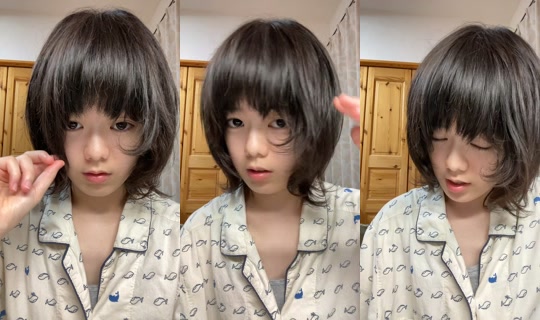 numenumei's Live Session — Oct 10, 2026, 12:02 PM
