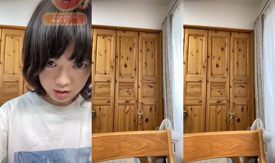 numenumei's Live Session — Oct 11, 2026, 8:16 AM
