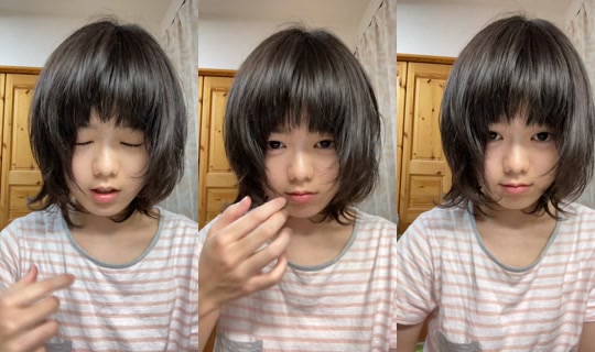 numenumei's Live Session — Oct 11, 2026, 1:40 PM