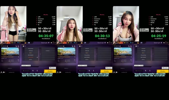numnimm_48's Live Session — Oct 27, 2026, 6:52 PM