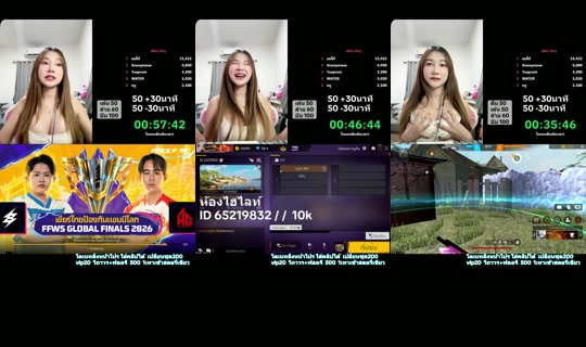 numnimm_48's Live Session — Oct 28, 2026, 4:38 PM