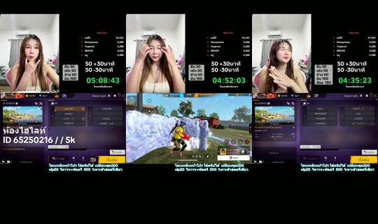 numnimm_48's Live Session — Oct 28, 2026, 5:27 PM