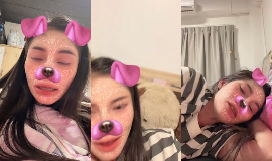 nunanuna7606's Live Session — Sep 18, 2026, 6:45 PM