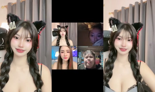 nunnapa_'s Live Session — Jul 8, 2026, 4:12 PM