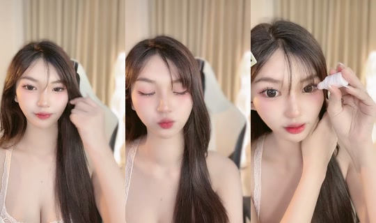 nunnapa_'s Live Session — Sep 6, 2026, 7:38 PM