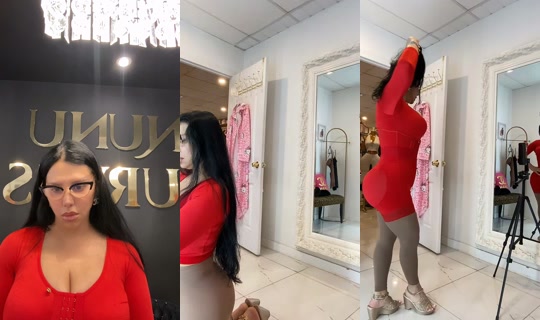 nunucurves's Live Session — Jul 23, 2026, 11:30 PM