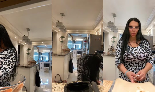 nunucurves's Live Session — Jul 24, 2026, 3:56 AM