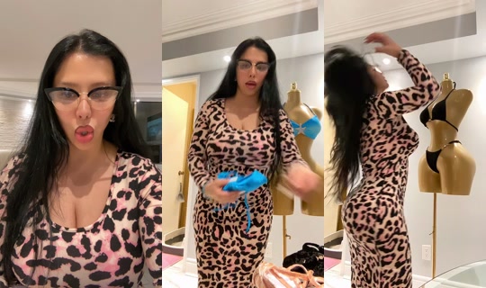 nunucurves's Live Session — Jul 25, 2026, 4:14 AM
