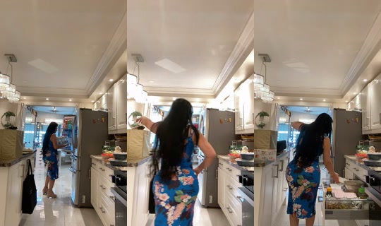 nunucurves's Live Session — Jul 26, 2026, 3:56 AM