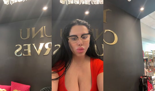 nunucurves's Live Session — Jul 26, 2026, 8:03 PM