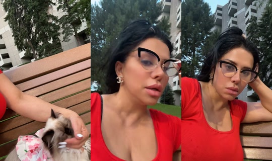 nunucurves's Live Session — Jul 27, 2026, 12:19 AM