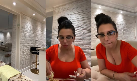 nunucurves's Live Session — Jul 27, 2026, 1:07 AM