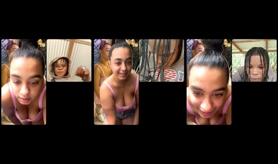 nunuperkins's Live Session — Jul 11, 2026, 5:11 PM