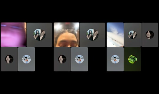 nunuperkins's Live Session — Jul 12, 2026, 10:52 PM