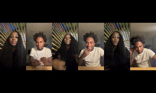 nunuudior's Live Session — Jul 22, 2026, 12:36 AM