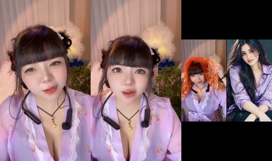 nuomi280's Live Session — Oct 15, 2026, 2:46 PM