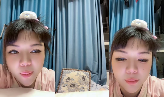 nuomi280's Live Session — Oct 15, 2026, 7:45 PM