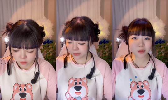 nuomi280's Live Session — Oct 17, 2026, 1:56 PM