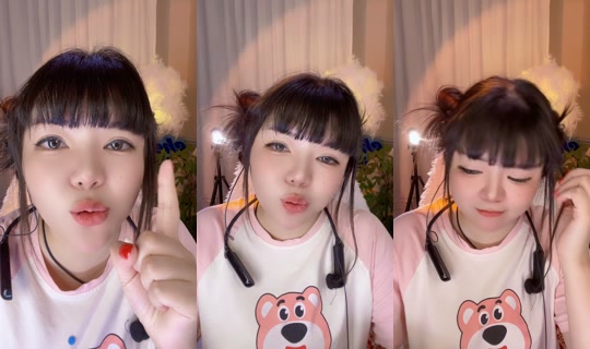 nuomi280's Live Session — Oct 17, 2026, 2:15 PM