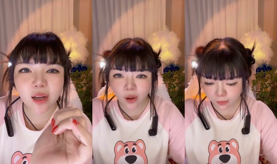 nuomi280's Live Session — Oct 17, 2026, 3:05 PM