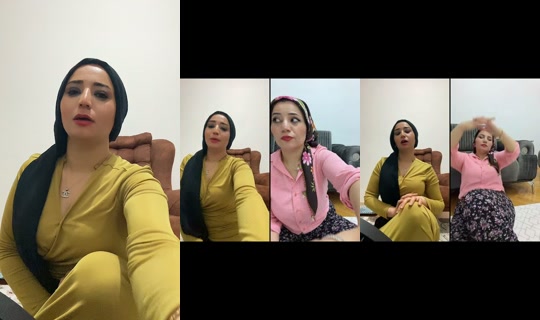 nur_060606's Live Session — Jul 24, 2026, 7:28 PM