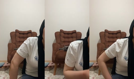 nur_060606's Live Session — Jul 25, 2026, 10:24 PM