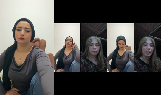 nur_060606's Live Session — Jul 29, 2026, 7:28 PM