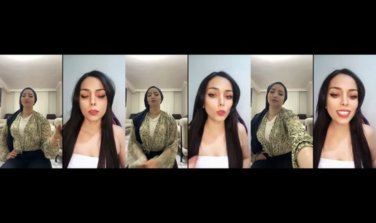 nur_060606's Live Session — Sep 11, 2026, 12:32 AM