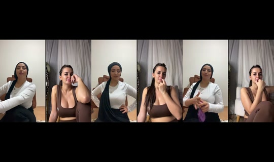 nur_060606's Live Session — Oct 23, 2026, 8:10 PM