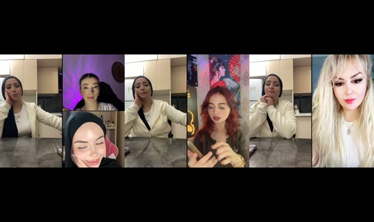 nur_060606's Live Session — Oct 24, 2026, 12:05 AM