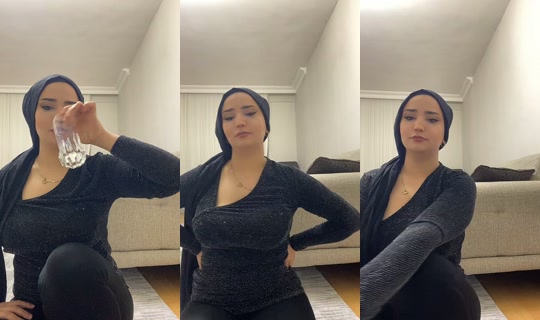nur_060606's Live Session — Oct 24, 2026, 9:06 PM