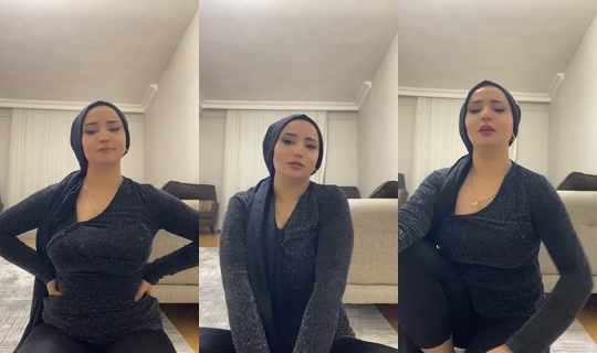 nur_060606's Live Session — Oct 24, 2026, 11:00 PM