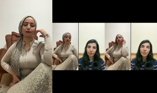 nur_060606's Live Session — Oct 26, 2026, 10:08 PM