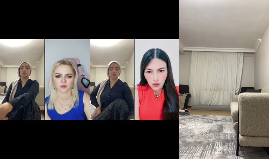 nur_060606's Live Session — Oct 28, 2026, 8:10 PM