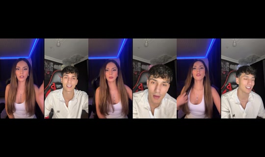 nuraibabe's Live Session — Sep 10, 2026, 8:56 PM