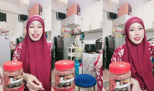 nuratikah515's Live Session — Oct 21, 2026, 12:30 PM