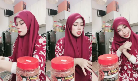 nuratikah515's Live Session — Oct 21, 2026, 1:22 PM