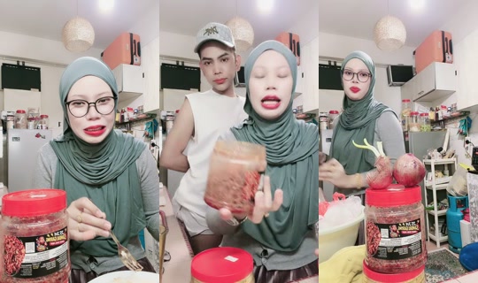 nuratikah515's Live Session — Oct 22, 2026, 11:13 AM