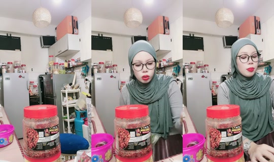 nuratikah515's Live Session — Oct 22, 2026, 12:04 PM