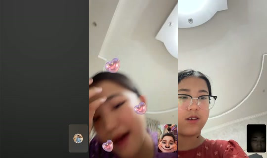 nurbergenkyzy23's Live Session — Jul 11, 2026, 8:20 PM