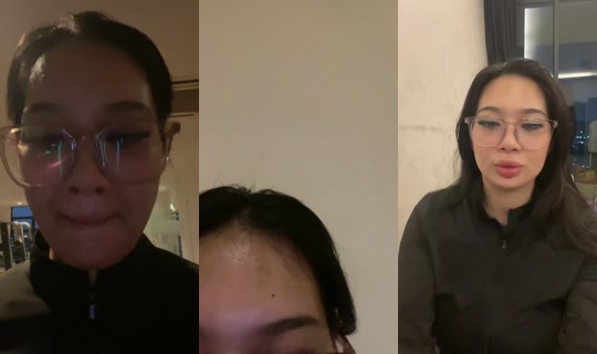 nurcameliakhan93's Live Session — Sep 16, 2026, 11:30 AM