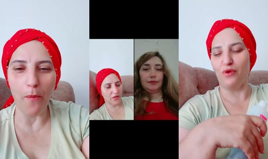 nurcan_54.61's Live Session — Jul 21, 2026, 5:45 AM